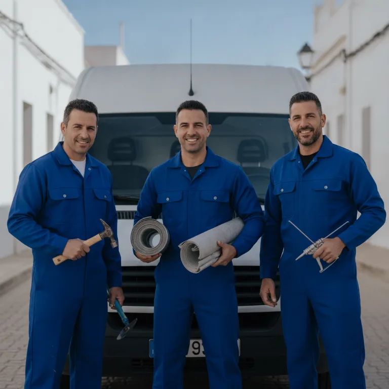 Reparación de Tejados equipo en Grao de Murviedro